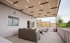 Themis City Apartment