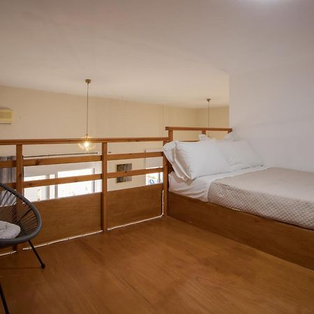Themis City Apartment Kíssamos Extérieur photo