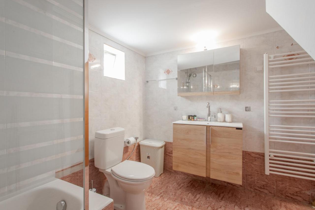 Themis City Apartment Kíssamos Extérieur photo